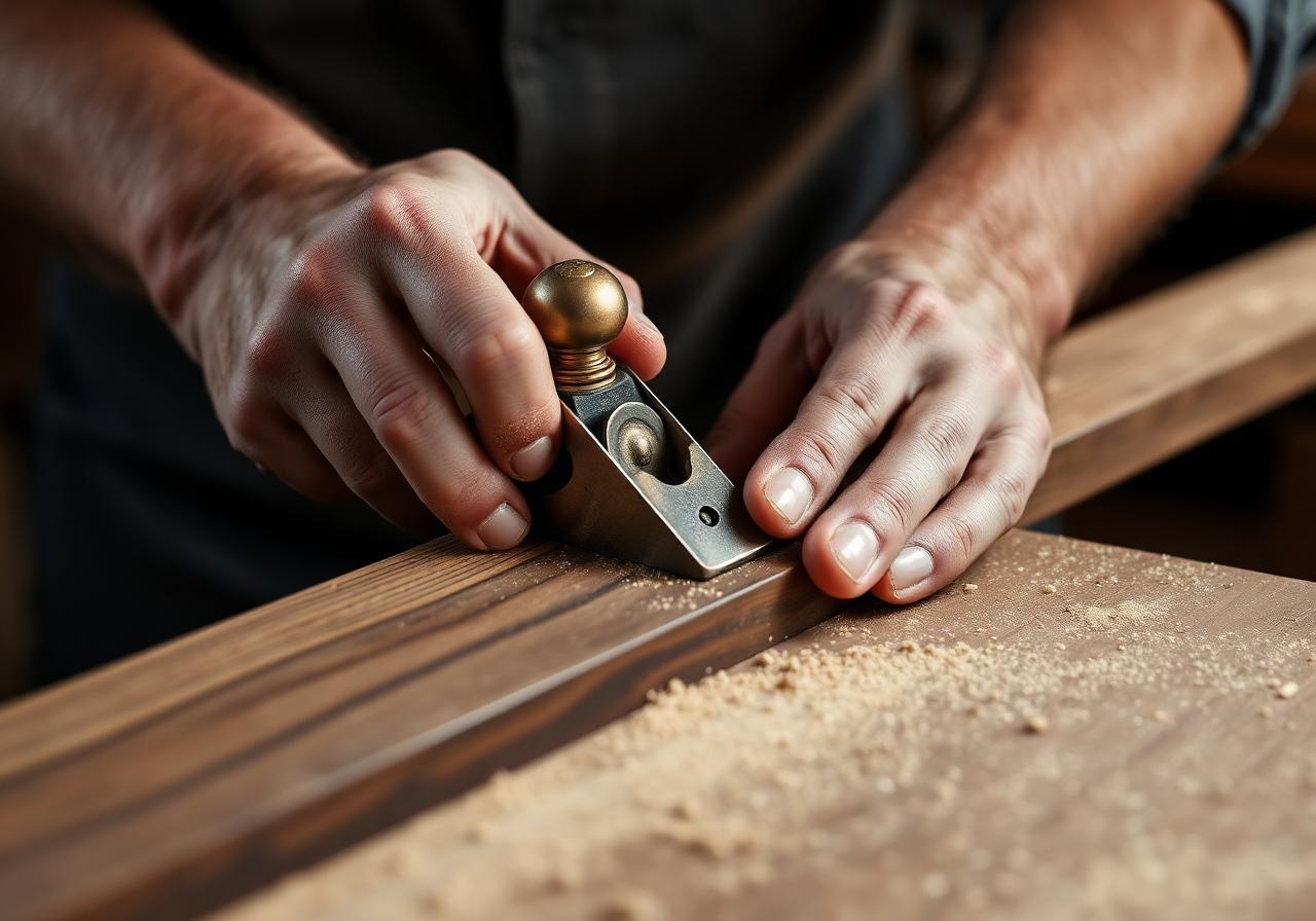 Carpentry — Rehoboth MA