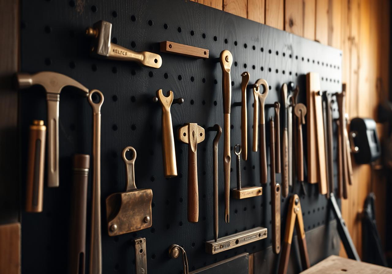 Handyman Services — Massachusetts & Rhode Island